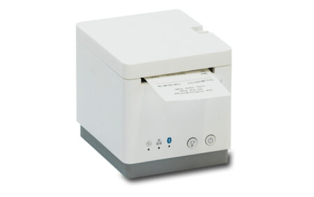 Impresora Star Micronics 39652010 – Térmico, 100 Mm/S, Alámbrico