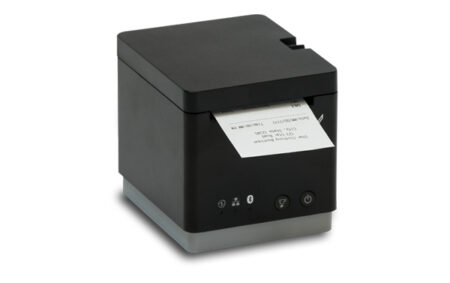 Impresora Star Micronics 39652110 – Térmico, 100 Mm/S, Alámbrico