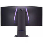 MONITOR 39" LG 39GS95QE-B/OLED/CURVO/ULTRA-WQHD/240HZ/G-SYNC/FREESYNC/HDMI/DP/COLOR NEGRO