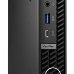 DESKTOP DELL 39YVT OPTIPLEX 7020 MFF/CI7-14700T/3.40GHZ/16GB/512GB SSD/W11 PRO