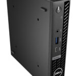 DESKTOP DELL 39YVT OPTIPLEX 7020 MFF/CI7-14700T/3.40GHZ/16GB/512GB SSD/W11 PRO