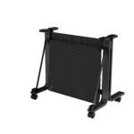 HP Designjet T200 T600 24 In Pr Stand