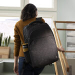 HP Mochila Para Laptop Renew Business De 17,3 Pulgadas