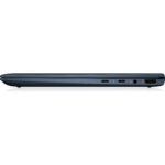 HP Elite Dragonfly G2 Híbrido (2-en-1) 33.8 cm (13.3″) Pantalla táctil Full HD Intel® Core™ i5 i5-1135G7 8 GB LPDDR4x-SDRAM 512 GB SSD Wi-Fi 6 (802.11ax) Windows 10 Pro Azul
