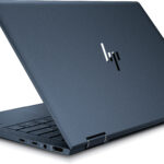 HP Elite Dragonfly G2 Híbrido (2-en-1) 33.8 cm (13.3″) Pantalla táctil Full HD Intel® Core™ i5 i5-1135G7 8 GB LPDDR4x-SDRAM 512 GB SSD Wi-Fi 6 (802.11ax) Windows 10 Pro Azul