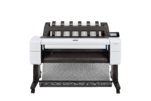 HP Designjet Impresora de 36" T1600