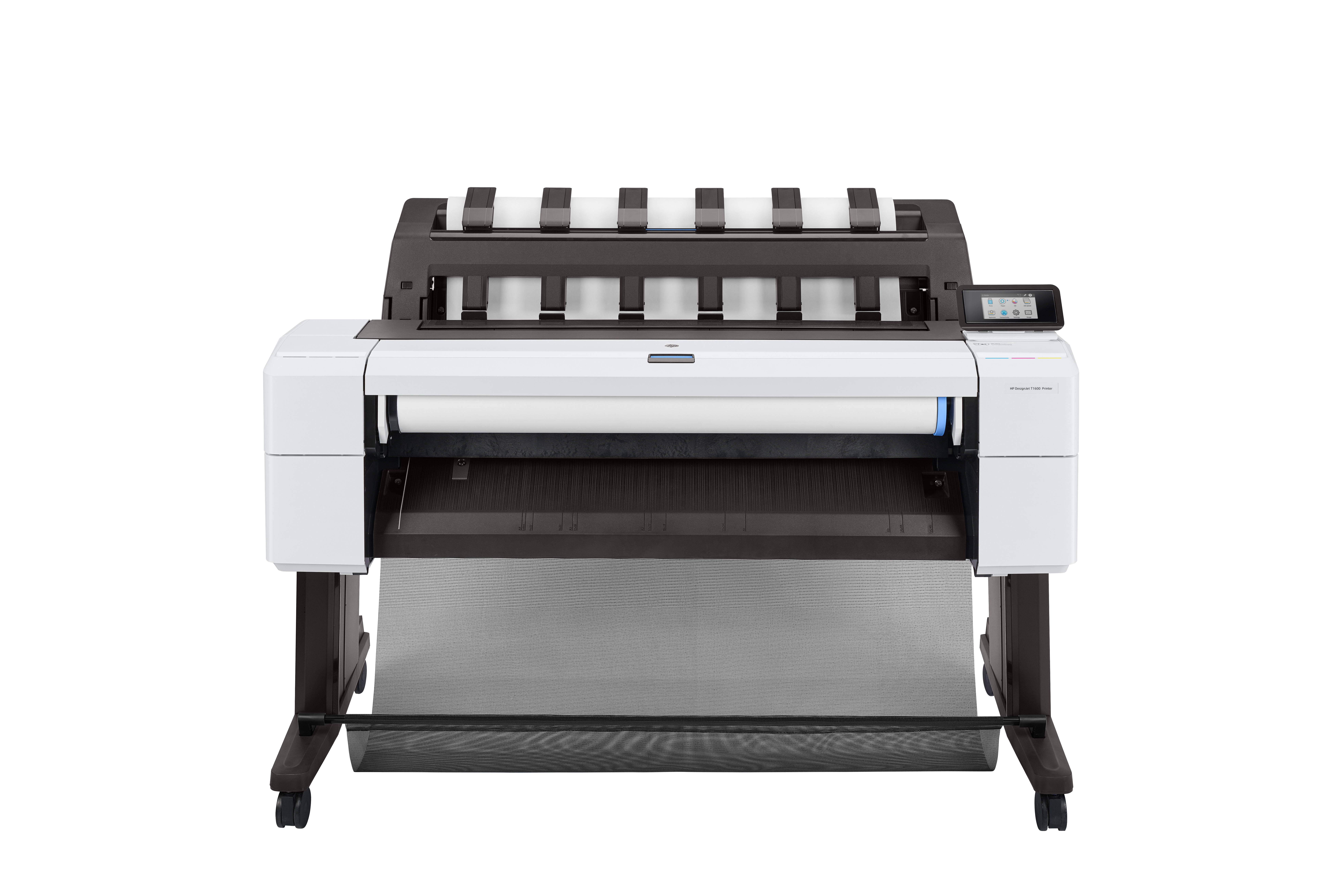 HP Designjet Impresora de 36" T1600