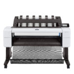 HP Designjet Impresora De 36" T1600