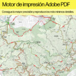 HP Designjet Impresora De 36" T1600