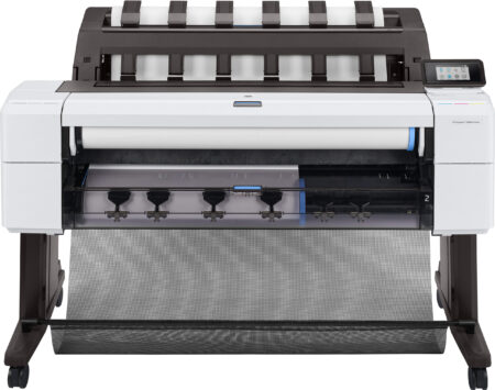 HP Designjet Impresora Postscript De 36″ T1600Dr