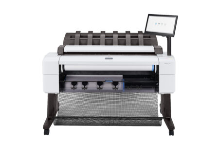 HP DESIGNJET T2600 36 IN POSTSCRIPT MFP