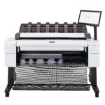 HP DESIGNJET T2600 36 IN POSTSCRIPT MFP
