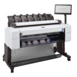 HP DESIGNJET T2600 36 IN POSTSCRIPT MFP