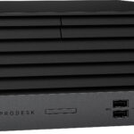 HP ProDesk 400 G7 SFF Intel® Core™ i5 i5-10400 8 GB DDR4-SDRAM 512 GB SSD Windows 10 Pro PC Negro, Blanco