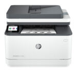 MULTIFUNCIONAL HP 3G632A LASERJET PRO MFP 3103FDW, MONOCROMATICO LASER 35PPM DUPLEX, INALAMBRICO PRINT/SCAN/COPY/FAX