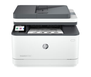 MULTIFUNCIONAL HP 3G632A LASERJET PRO MFP 3103FDW, MONOCROMATICO LASER 35PPM DUPLEX, INALAMBRICO PRINT/SCAN/COPY/FAX