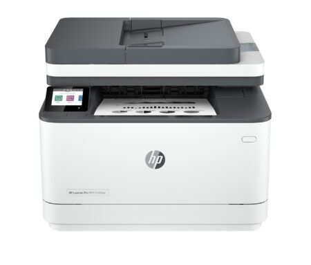 Multifuncional HP 3G632A Laserjet Pro MFP 3103Fdw, Monocromatico Laser 35Ppm Duplex, Inalambrico Print/Scan/Copy/Fax