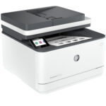 Multifuncional HP 3G632A Laserjet Pro MFP 3103Fdw, Monocromatico Laser 35Ppm Duplex, Inalambrico Print/Scan/Copy/Fax