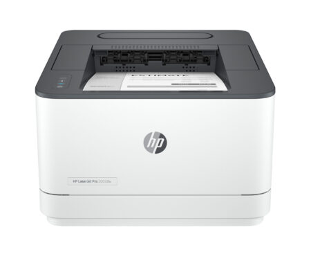 Impresora Laser HP (F1Gp2) 3G654Abgj Laserjet Pro MFP M3003Dw Monocromatica 35Ppm Duplex