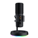 Microfono Alambrico Cougar 3H500Mk3B.0001, Screamer-X, 130Ma