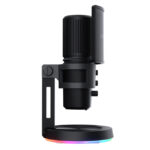 Microfono Alambrico Cougar 3H500Mk3B.0001, Screamer-X, 130Ma