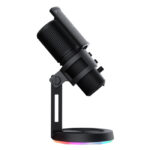 Microfono Alambrico Cougar 3H500Mk3B.0001, Screamer-X, 130Ma