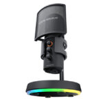 Microfono Alambrico Cougar 3H500Mk3B.0001, Screamer-X, 130Ma
