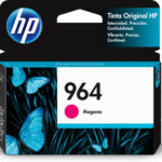 CARTUCHO DE TINTA HP 3JA51AL COLOR MAGENTA