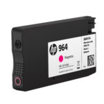 CARTUCHO DE TINTA HP 3JA51AL COLOR MAGENTA