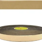 CINTA DOBLE CARA 3M CINT-08MM/8MMX50M/COLOR NEGRO