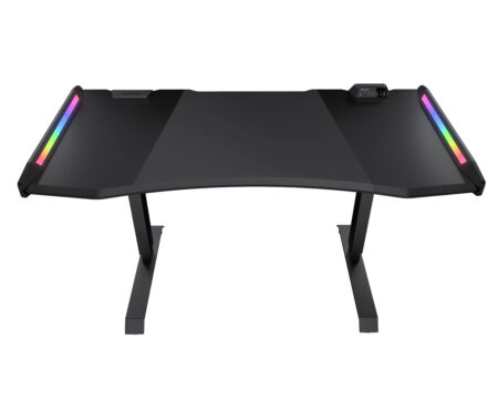 ESCRITORIO GAMER COUGAR MARS PRO 150/RGB/1533X750X771MM/COLOR NEGRO, 3M1502WB.0001