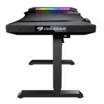 ESCRITORIO GAMER COUGAR MARS PRO 150/RGB/1533X750X771MM/COLOR NEGRO, 3M1502WB.0001