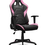 Silla Gamer Cougar Armor Elite Negro-Rosa/ Max 120Kg/3Melipnb.0001