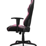 Silla Gamer Cougar Armor Elite Negro-Rosa/ Max 120Kg/3Melipnb.0001