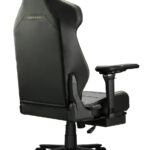 SILLA GAMER COUGAR ARMOR EVO M/COLOR NEGRO/HASTA 160KG/CUERO SINTETICO/RECLINABLE/3MEVMGLB.0001