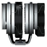 DISIPADOR P/CPU COUGAR FORZA 135/120MM/2000RPM/COLOR NEGRO/3MFZ135.0001