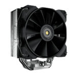 DISIPADOR P/CPU COUGAR FORZA 50/120MM/2000RPM/COLOR NEGRO/3MFZA50.0001