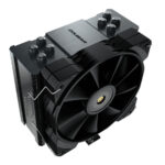 Disipador P/CPU Cougar Forza 50/120Mm/2000Rpm/Color Negro/3Mfza50.0001