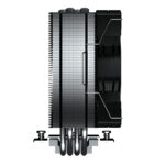 Disipador P/CPU Cougar Forza 50/120Mm/2000Rpm/Color Negro/3Mfza50.0001