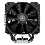 Disipador P/CPU Cougar Forza 85/120Mm/2000Rpm/Color Negro/3Mfza85.0001