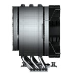 Disipador P/CPU Cougar Forza 85/120Mm/2000Rpm/Color Negro/3Mfza85.0001