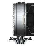 Disipador P/CPU Cougar Forza 50 Argb/135Mm/2000Rpm/Color Negro/3Mfzr50.0001