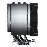 Disipador P/CPU Cougar Forza 85 Argb/120Mm/600 - 2000Rpm/Color Negro/3Mfzr85.0001