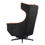 Sofa Gamer Cougar Magus/Lino/150Kg/Reclinable/Color Negro/3Mmgsorb.0001