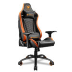 Sillas Gaming