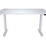 ESCRITORIO AJUSTABLE COUGAR ROYAL 150 ELITE/COLOR BLANCO/3MR1502W.0002/