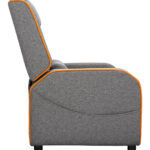 Sofa Gamer Cougar Ranger One, Hasta 150Kg, Color Gris, 3Mraogra.0001