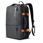 MOCHILA PARA LAPTOP 17" COUGAR VANGUARD/RESISTENTE AL AGUA/COLOR NEGRO/3MVANNXB.0001