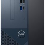 DESKTOP DELL 3P448 INSPIRON 3030, CI7-14700 5.4GHZ/32GB/512GB SSD + 2TB 7200 3.5¨/HDMI/RJ45/USB/W11 PRO