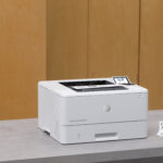 Impresora Laser HP Laserjet Enterprise M406Dn Monocromatica/Bllanco Y Negro, 3Pz15Abgj